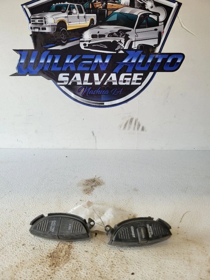 Interruptor de columna multifunción para camioneta Dodge 1500 94-02 999701 Foto 1 de 1