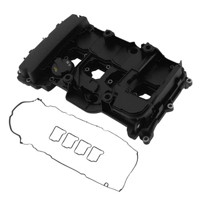 Engine Top Cover for Mercedes Benz SLK250 C250 2012-2015 A2710101730 - Image 1 of 4