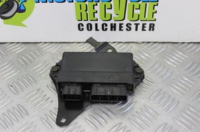 Kawasaki ZX6R ECU CDI Igniter 2000 2001 J1 J2 ZX 6 R ZX-6R Ninja B167