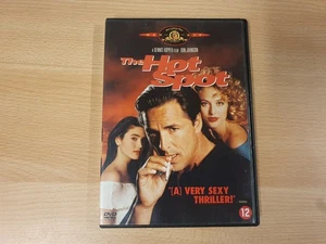 DVD / THE HOT SPOT ( DENNIS HOPPER, DON JOHNSON ) - Imagen 1 de 2