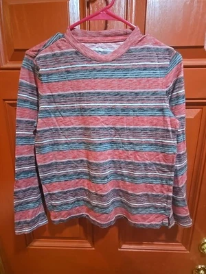 Boys Size Large Unban Pipeline Long Sleeve Awesome Soft Ultimate Tee - Image 1 of 4