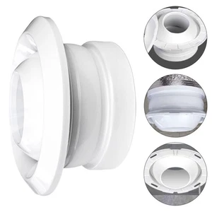 Compact and Effective For 360 Degree Adjustable Spherical Jet Vent Cover - Picture 1 of 12