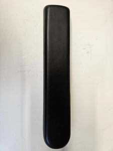 Used Pride Armpad, Assy, Flat, Black, Co-Molded Vinyl, Full-SETLRAM1178 - Picture 1 of 5