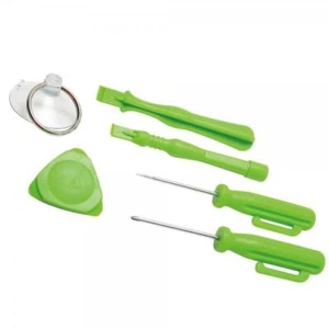 iPhone Disassemble Set IPHONE REPAIR KIT SCREWDRIVER SMALL, Pro'sKit 6 PCS - Picture 1 of 2