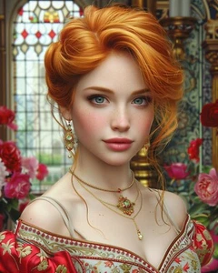 Mystical Marvels: Captivating 8x10 Art Prints for Eclectic Tastes 70136121 - Picture 1 of 1