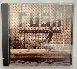 RUSH Roll The Bones Original 1991 1st Edition DDD Recorded Retail Stock CD - Picture 1 of 6