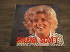 Sheena Scott - Album 2 - 12" vinyl LP album signed 