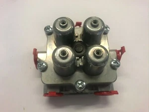 Fourway Multiprotection Valve Majorsell , 23B074 WA9347141260 :Fits Enviro 200 - Picture 1 of 3