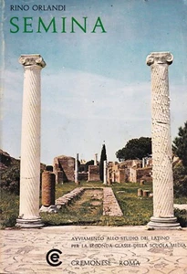 Semina - Orlandi - Cremonese 1969 - Buch  - Bild 1 von 2