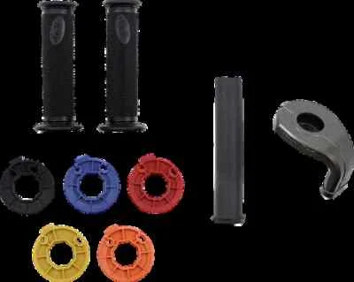 Kit de acelerador de velocidad variable Motion Pro Rev3 para Yamaha YZF R6 06-07 Foto 1 de 4