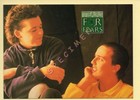 TEARS FOR FEARS – Carte Postale format 10 x 15 cm