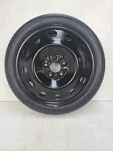Spare Tire 17'' Fits 2002-2010 Lexus SC430 Compact Donut - Picture 1 of 6