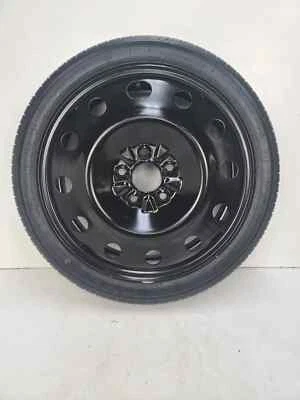 Spare Tire 17'' Fits 2002-2010 Lexus SC430 Compact Donut - Image 1 of 4