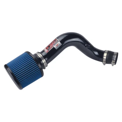 Injen 94-01 Acura Integra GSR L4 1.8L Black IS Short Ram Cold Air Intake - Image 1 of 4