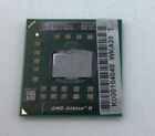 AMD ATHLON II  DUAL-CORE 2.30GHZ  LAPTOP PROCESSOR AMP360SGR22GM      D2-X3-d18