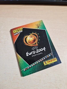 PANINI Pocket Album UEFA Euro 2004 EM 04 Portugal Sehr Guter Zustand - Bild 1 von 12