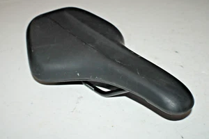 LIV Selle Royal Group Hybrid Bike Saddle 250/160mm Black MTB Comfort USA Shipper - Picture 1 of 7