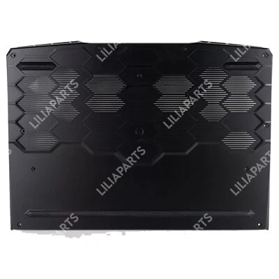 MSI GE66 Raider Cubierta Inferior, Original MSI Pieza Nueva Foto 1 de 3