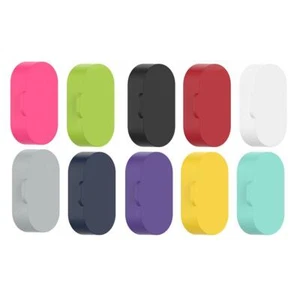 10pcs Charging Port Dustproof Plug for Fenix 7 / Fenix 7S / Fenix 7X - Zdjęcie 1 z 2