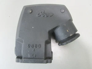9863 OSCO Exhaust High Rise Elbow for OMC Sterndrive Engines V8 982680 0982680 - Bild 1 von 10
