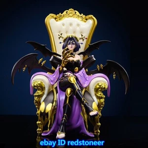 T1 Studio Digimon Lilithmon Statue Figure Resin Model H22.4cm Limited Edition - Picture 1 of 4