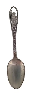 Statue of Liberty New York City Souvenir Spoon Collectible - Picture 1 of 5