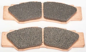 OPEN TRAIL Sintered Brake Pads 18-8056 - Picture 1 of 1