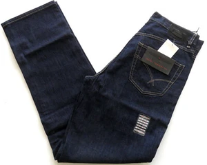 Blaue Herrenjeans Größe: 32 Comfort Fit Button Fly Rinse Wash Urban Stone - Bild 1 von 7