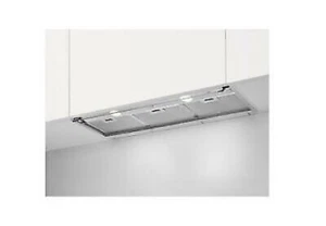 ELECTROLUX EFP129X Abzugshaube Versenkt 90 CM Edelstahl 3 Filter 3 Speed - Bild 1 von 1