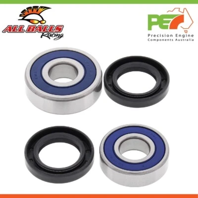 All Balls Rear Wheel Bearing For Honda XR200R 200cc 1981-1993 - Image 1 of 4