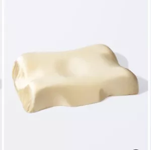 Anti Wrinkle Beauty Pillow 100% Silk Pillowcase - Picture 1 of 11