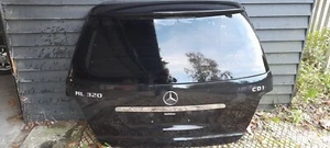 Mercedes GLC suv 2015-2020 tailgate complete + lights - Picture 1 of 2