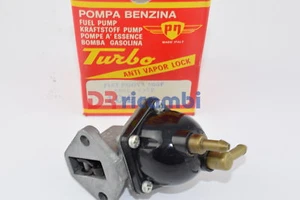 POMPA AC ALIMENTAZIONE BENZINA MECCANICA PER FIAT 500 F 500 L FIAT 600 - PN 1021 - Picture 1 of 3