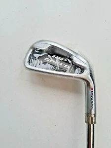 Ex Demo Benross Rip Speed Tour 7 Iron, R300 Regular Flex Steel Shaft - Picture 1 of 7