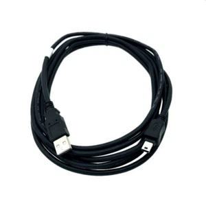 USB Cord Cable for LEAPFROG LEAPPAD ULTRA XDi 33200 33300 TABLET 10ft - Picture 1 of 1