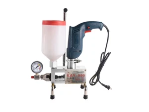KAY-999 High Pressure Waterproof Grouting Machin 910W Epoxy Grouting - Picture 1 of 4