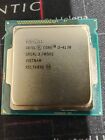 Processore Intel  I3-4170  3,70Ghz Cpu Socket 1150 Quad Core 2  Sr1pl