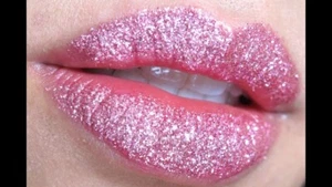 T LECLERC ROUGE A LEVRES éclat pailletées ET MULTI REFLET STELLAIRE Valeur 21€ - Imagen 1 de 2