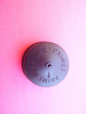 PRIMER BULB FOR TORO/ LAWN BOY -( PART NO.66-7460 ) ( NEW )  (FREE SHIPPING ) - Image 1 of 2
