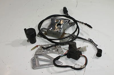 1980 HONDA GOLDWING 1100 GL1100 MISC. ЗАПЧАСТИ - Изображение 1 из 4