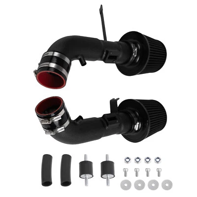 Cold Air Intake Heat Shield Kit for Ford F-250 F-350 Super Duty 6.7L 2011-2016 - Image 1 of 4