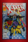 Uncanny X-Men #300 Comic Book 30 Yr Anniversary Poster Wolverine 24X36 New Uxm2