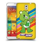 Official Care Bears Characters Soft Gel Case For Samsung Phones 2