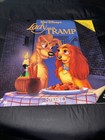 Lady and The Tramp From Walt Disney Laserdisc