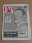 Disc - June 13 1959 Bob Miller cover (Billy Fury/Rory Blackwell)