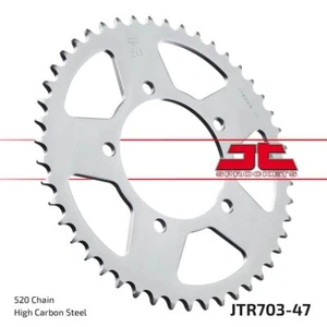 JT Steel Rear Sprocket - JTR703.47 - Picture 1 of 1