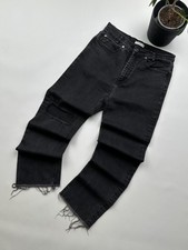 Sandro Distressed Jeans Women's Size 28