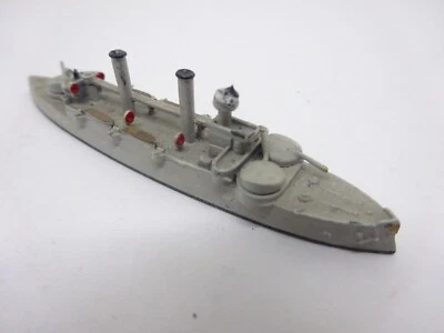 Navis Neptun: Modello Di Nave Hager In Scala 1:1250 (Nr.54 SSK16) - Immagine 1 di 4