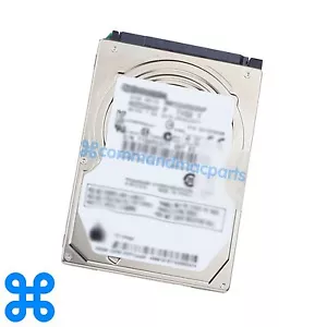 500 GB 2,5" 5400 RPM - Unidad de disco duro MacBook Pro, Mac mini, iMac SATA 2 - Imagen 1 de 1