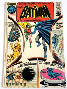 Batman #228 (1971) - DC Comics - Imagen 1 de 2
